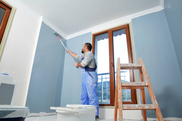 Trusted Roodhouse, IL Drywall and Painting Service Experts